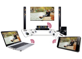 واي فاي مباشر ™